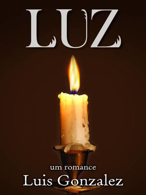 cover image of Luz--livro i